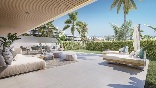 Alma de Estepona