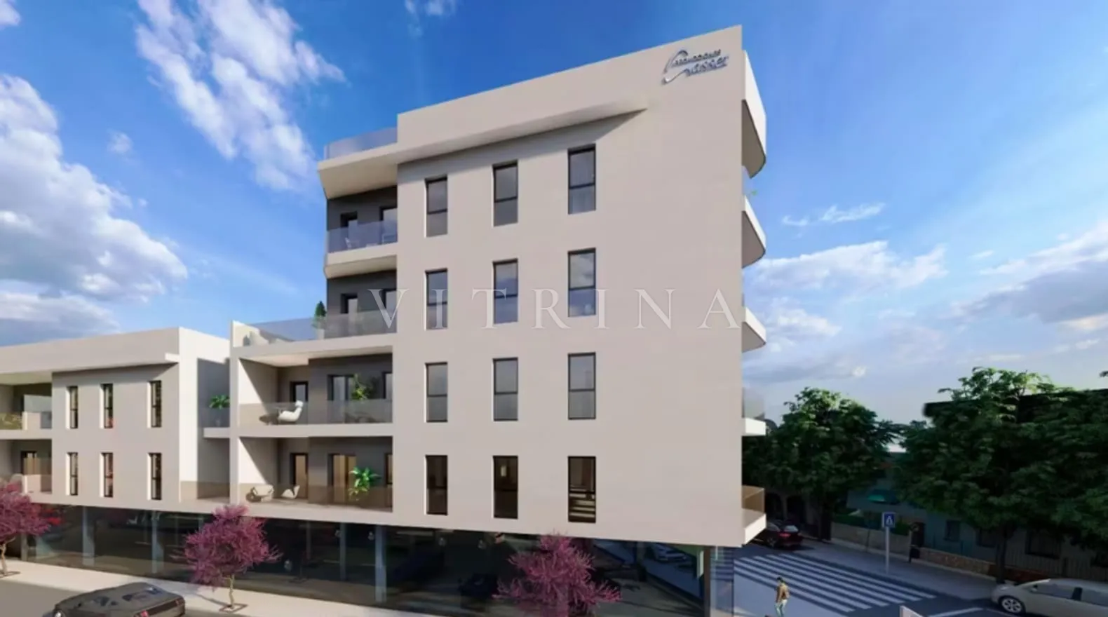 Residencial Calatrava