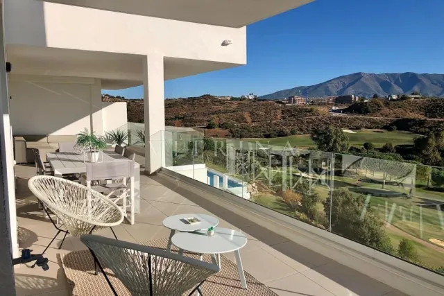 Fairways La Cala Golf