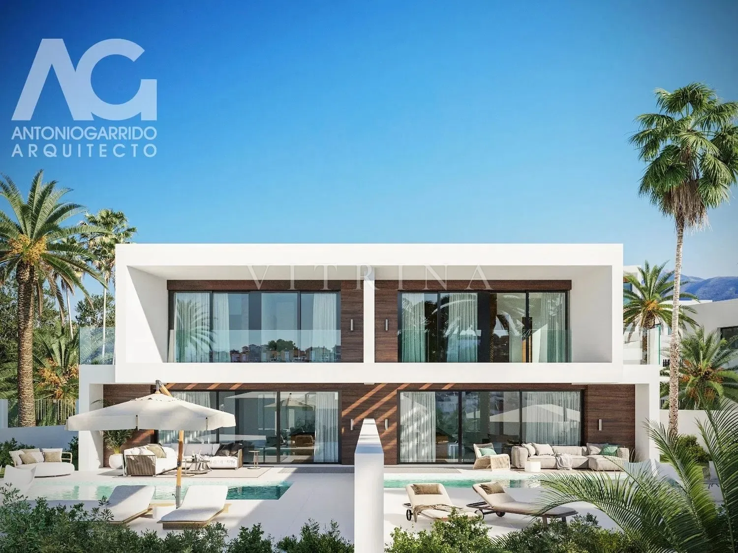 LOS ARCOS LUXURY VILLAS