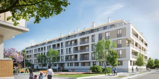 Terrasses de Foios