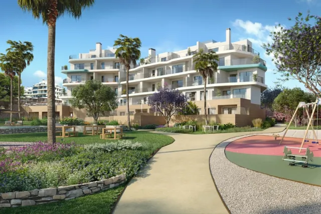 ALLON BAY VILLAGE AURA