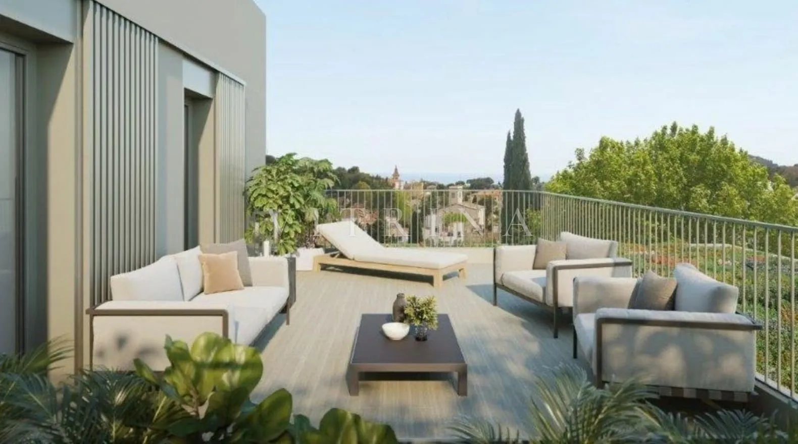Jardins de Can Matas