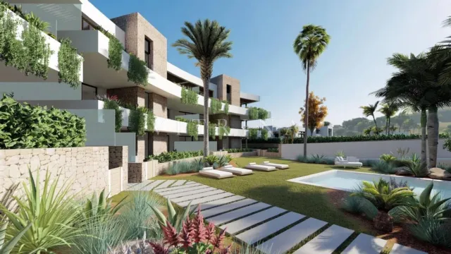 Las Orquídeas F2