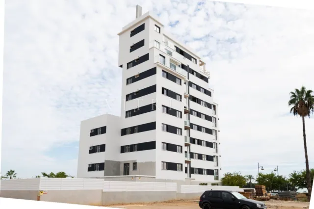 Blue Marine Residencial