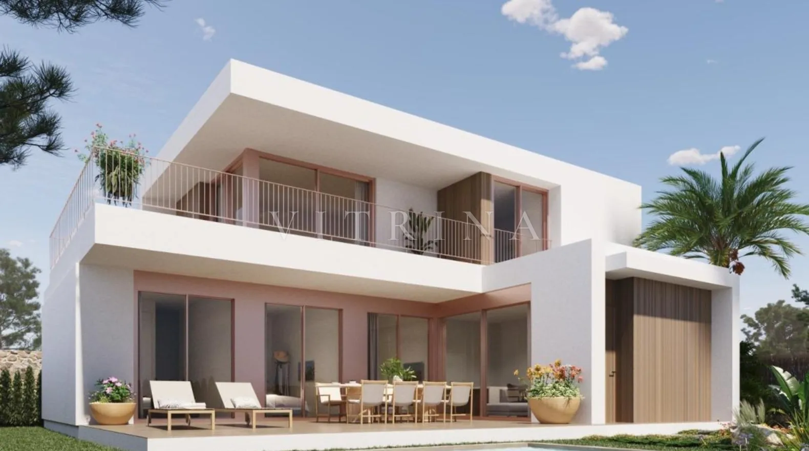 Mooi Villas