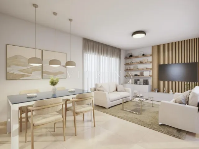 Country Club Villa Iris