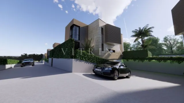 Residencial Sampedro