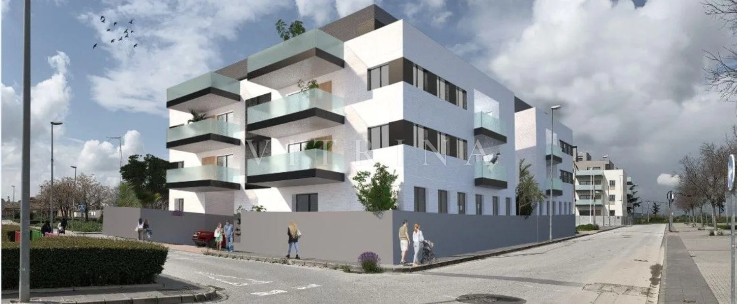 Residencial Magnolia II