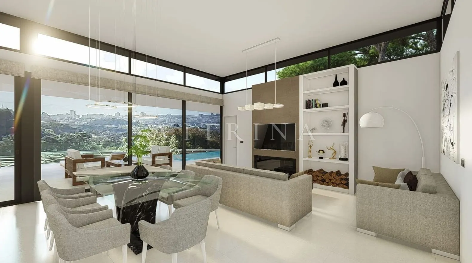 chalet en Mijas Pueblo