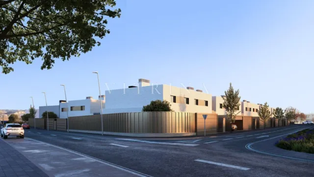 Residencial Kuartia