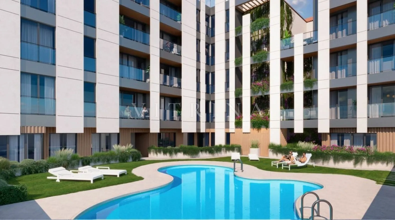 Residencial Elcano