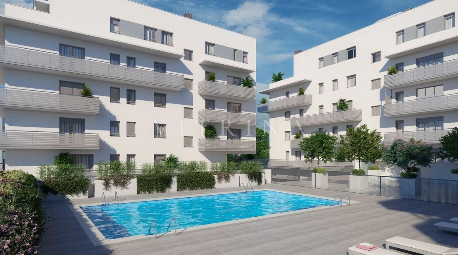 Les Guardioles Residencial