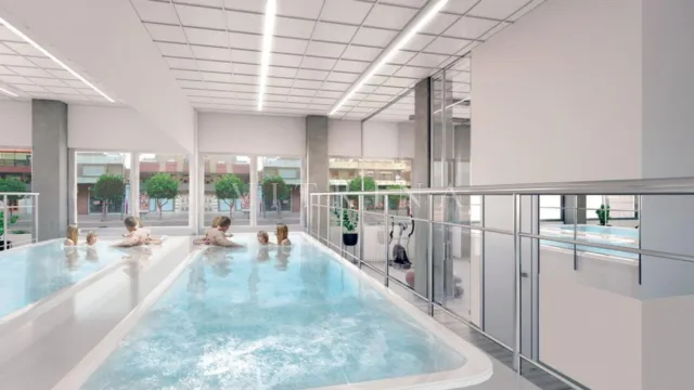 Residencial AURUM & Spa