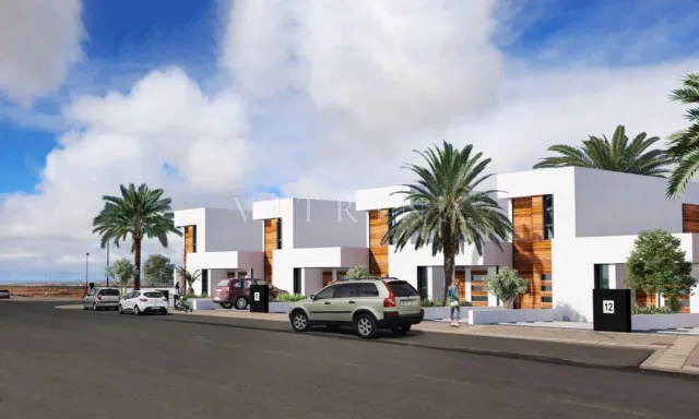 Residencial Costa Lobos