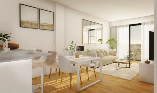 Residencial Tabarca